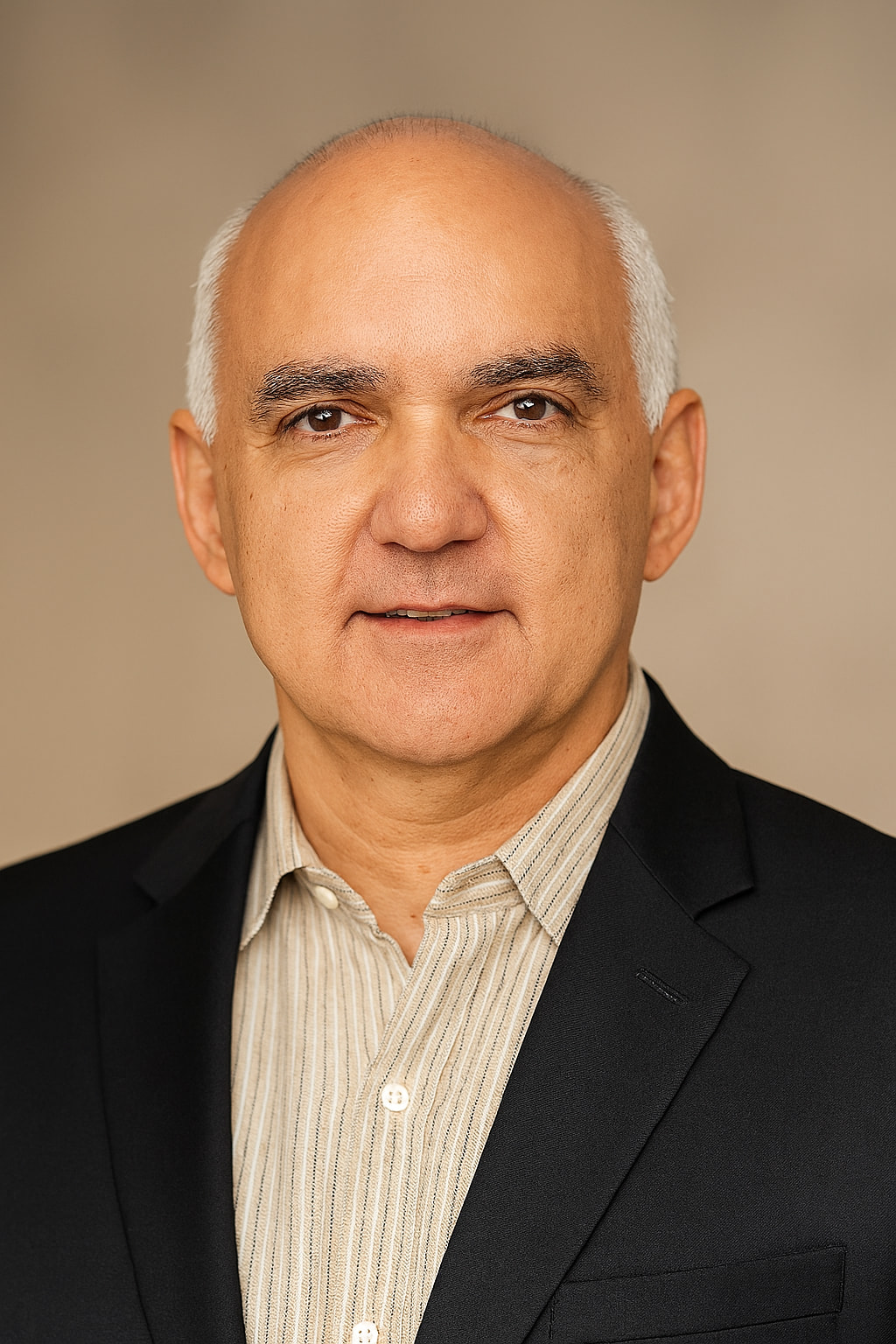 Martin Castañeda